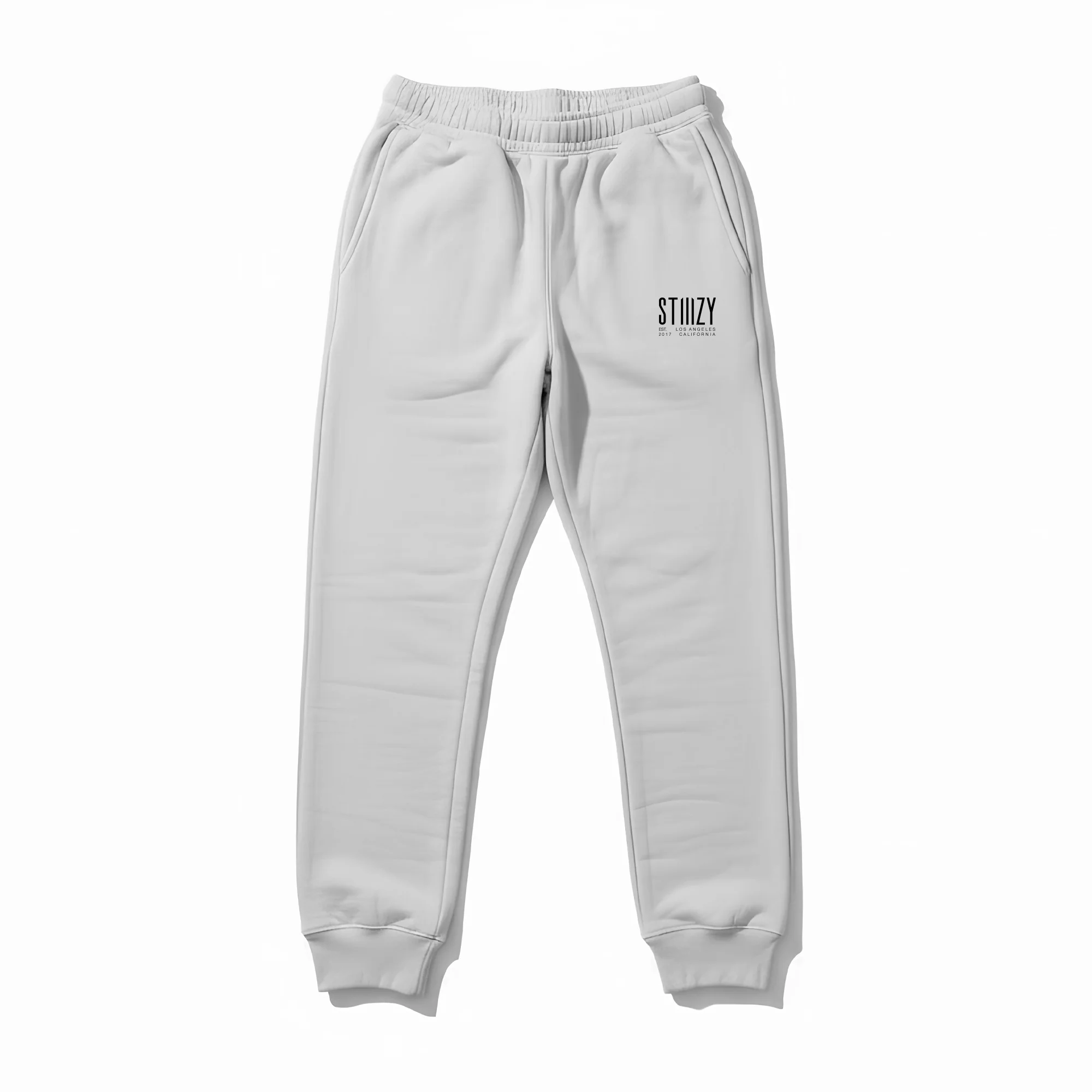 STIIIZY Always in Rotation Sweatpants - Grey